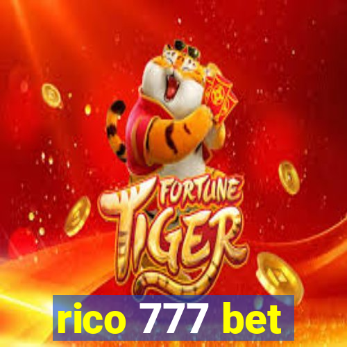 rico 777 bet